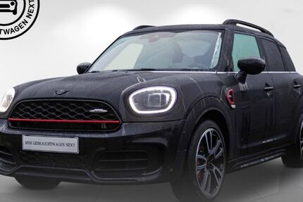 Mini John Cooper Works 13.900 km 35.908 &euro; Friedberg 61169