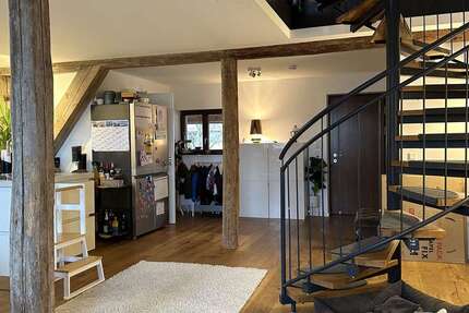 Wohnung Bad Homburg Ober-Erlenbach Erlenbach - 4.5 Zimmer, 159 m&sup2;, 1.890&euro; | Angebot:27352520