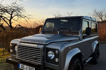 Land Rover Defender 47.950 km 59.400 &euro; Aschaffenburg 63741