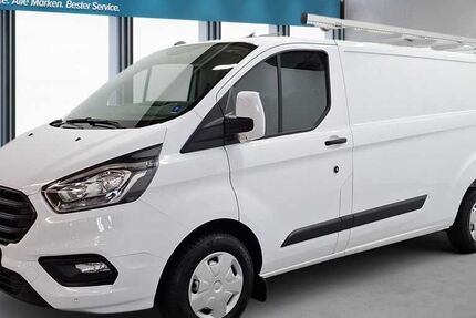 Ford Transit Custom 71.088 km 21.490 &euro; Maintal 63477