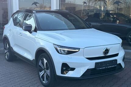 Volvo XC40 25.200 km 35.900 &euro; Dietzenbach 63128