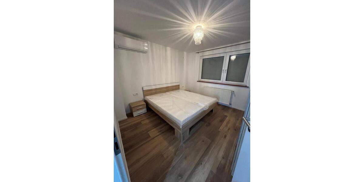 Erdgeschoßwohnung Kelsterbach - 2 Zimmer, 55 m&sup2;, 1.500&euro; | Angebot:25229054