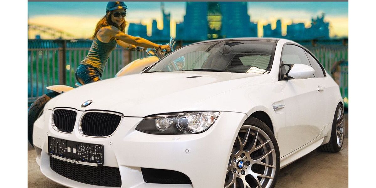 BMW M3 45.337 km 63.880 &euro; Frankfurt am Main 60314