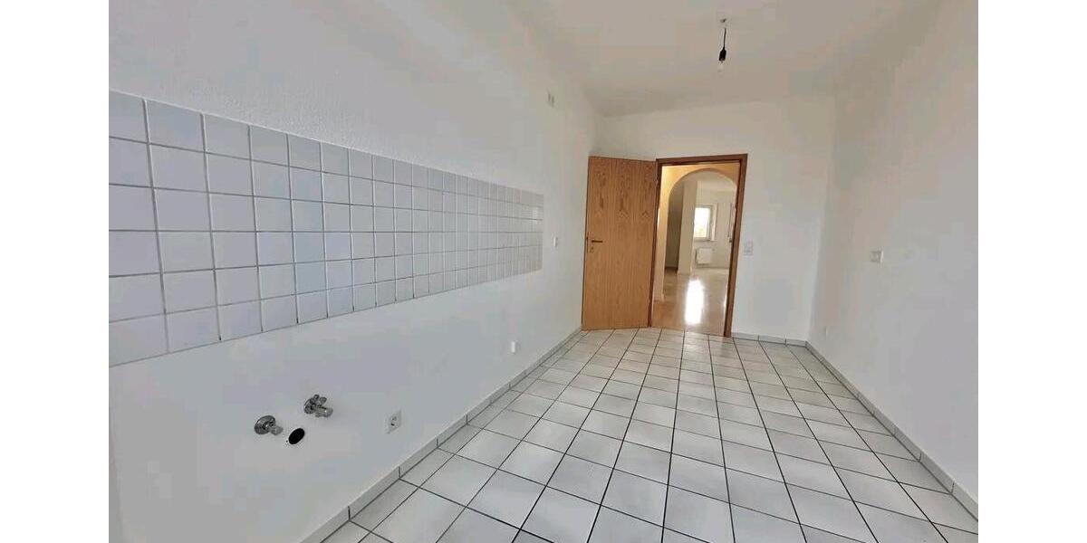 Dachgeschoßwohnung Langenselbold - 2 Zimmer, 84 m&sup2;, 195.000&euro; | Angebot:25221642