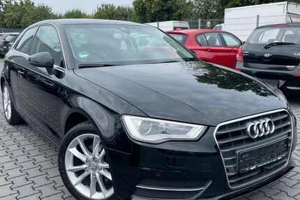 Audi A3 122.000 km 11.700 &euro; Stockstadt a.M. 63811