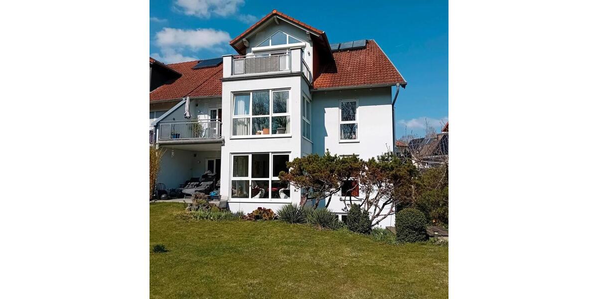 Etagenwohnung Groß-Umstadt Umstadt - 3.5 Zimmer, 90 m&sup2;, 489.000&euro; | Angebot:26553677