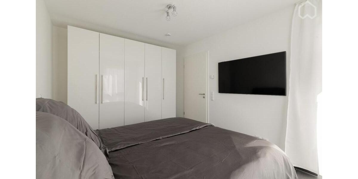 Etagenwohnung Frankfurt am Main Nied - 2 Zimmer, 53 m&sup2;, 1.295&euro; | Angebot:25326470