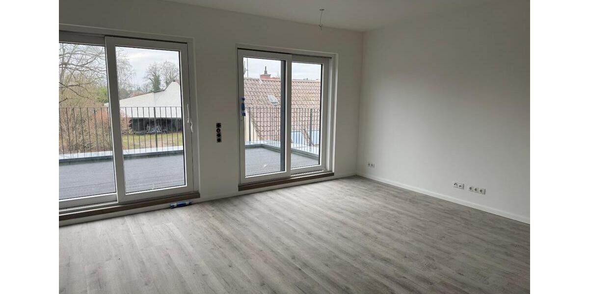 Etagenwohnung Langenselbold - 2 Zimmer, 65 m&sup2;, 1.132&euro; | Angebot:25944230
