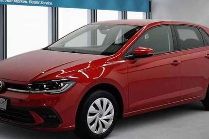 VW Polo 30.792 km 19.240 &euro; Maintal 63477