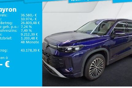 VW Tayron 13.798 km 36.580 &euro; Neu-Isenburg 63263