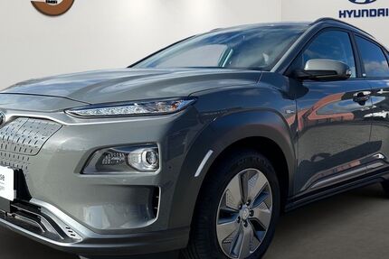 Hyundai KONA Elektro 72.251 km 15.990 &euro; Hanau 63450