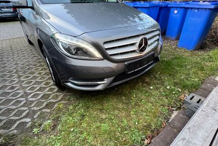 Mercedes-Benz B 180 116.000 km 10.100 &euro; Goldbach 63773