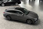 Mercedes-Benz CLA 250 Shooting Brake e AMG PANO-MULTIBEAM-360° 29.989 km 35.449 &euro; Groß-Umstadt 64823
