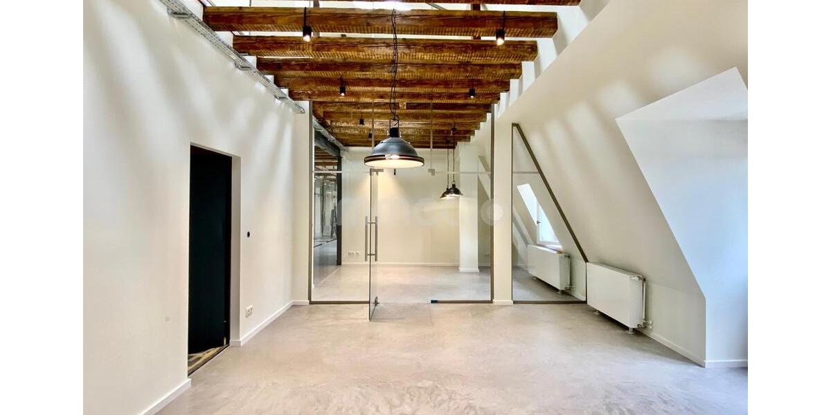 Gewerbeobjekt Frankfurt am Main Innenstadt 1 - 4.950&euro; | Angebot:25545603