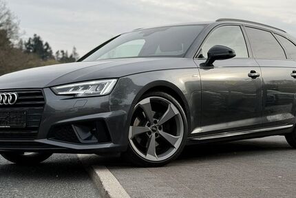 Audi A4 100.000 km 23.500 &euro; Bad Homburg 61350