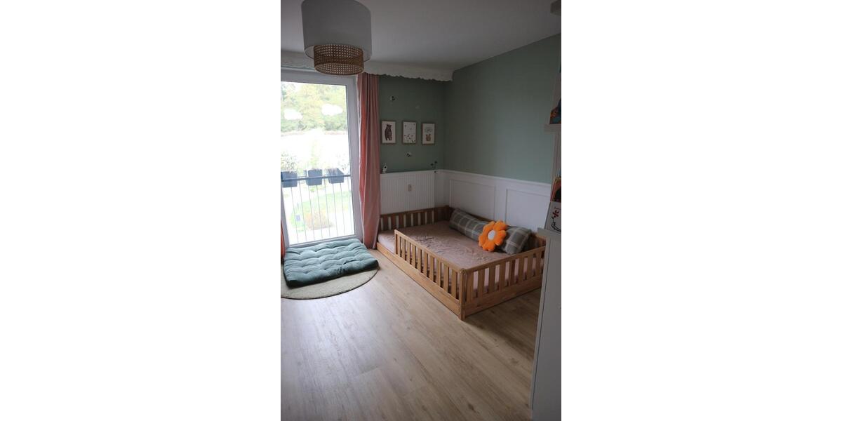 Etagenwohnung Hanau Großauheim - 3 Zimmer, 102 m&sup2;, 450.000&euro; | Angebot:27629131