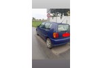 VW Polo 188.000 km 1.250 &euro; Erlensee 63526