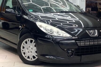 Peugeot 307 198.000 km 600 &euro; Neu-Isenburg 63263