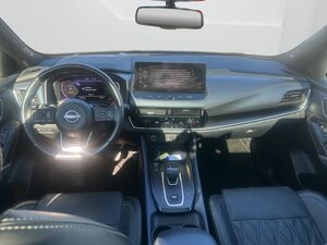 Nissan Qashqai Tekna+*Pano*Head-Up*360°*LED*Leder*Bose* 90.200 km 23.440 &euro; Nidderau 61130