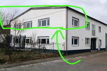 Gewerbeobjekt Groß-Zimmern Zimmern - 1.800&euro; | Angebot:25820608