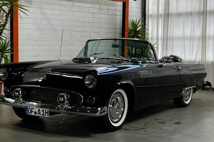 Ford Thunderbird 99.999 km 27.980 &euro; Dietzenbach / bei Frankfurt am Main 63128