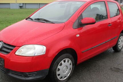 VW Fox 181.000 km 1.200 &euro; Rödermark 63322