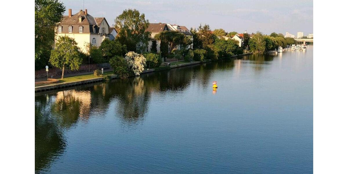 Etagenwohnung Frankfurt am Main West - 3 Zimmer, 76 m&sup2;, 1.098&euro; | Angebot:26025573