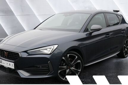 Cupra Leon 13.506 km 33.695 &euro; Gelnhausen 63571