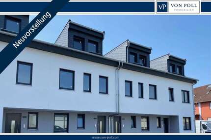 Haus Bad Vilbel / Dortelweil Dortelweil - 7 Zimmer, 215 m&sup2;, 1.050.000&euro; | Angebot:25495990