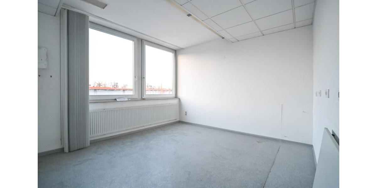 Gewerbeobjekt Babenhausen - 2.475&euro; | Angebot:25316849