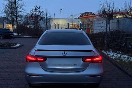 Mercedes-Benz E 200 99.000 km 30.999 &euro; Offenbach am Main 63073