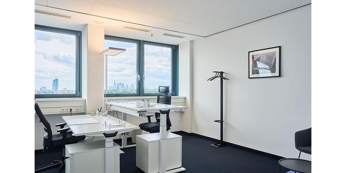 Gewerbeobjekt Frankfurt am Main Ostend - 21&euro; | Angebot:25811470