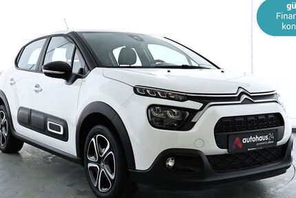 Citroen C3 12.535 km 13.470 &euro; Egelsbach 63329