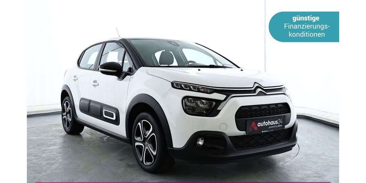 Citroen C3 12.535 km 13.470 &euro; Egelsbach 63329
