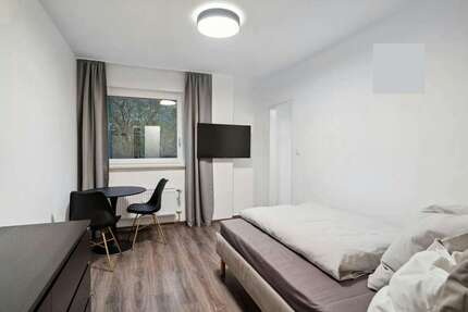 Zimmer Frankfurt am Main Griesheim - 1 Zimmer, 1.130&euro; | Angebot:25530157