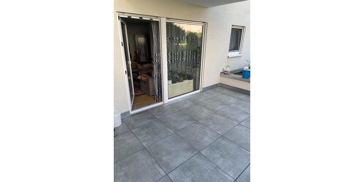 Erdgeschoßwohnung Goldbach - 3 Zimmer, 85 m&sup2;, 379.000&euro; | Angebot:25232435