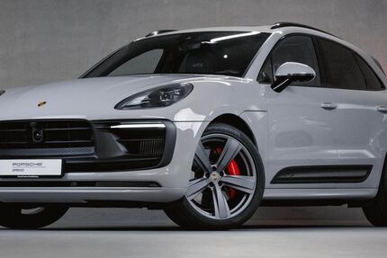 Porsche Macan 79.900 km 83.890 &euro; Aschaffenburg 63739
