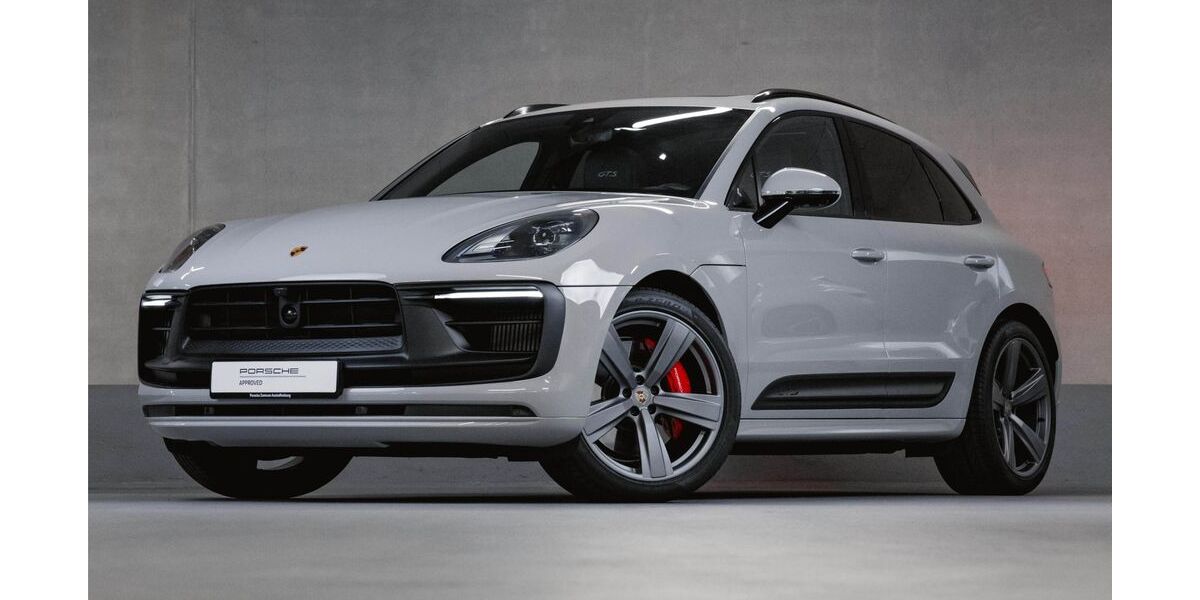 Porsche Macan 79.900 km 83.890 &euro; Aschaffenburg 63739