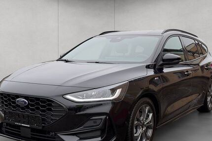 Ford Focus 25.152 km 24.450 &euro; Frankfurt 60386