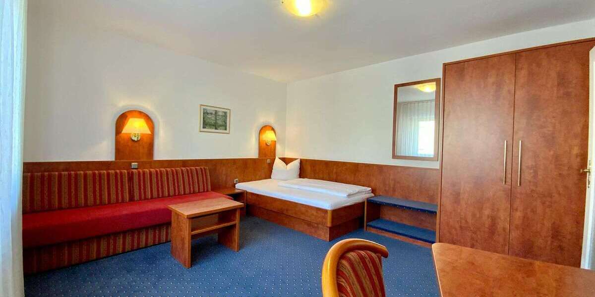 Zimmer Offenbach Nordend - 1 Zimmer, 880&euro; | Angebot:22847592