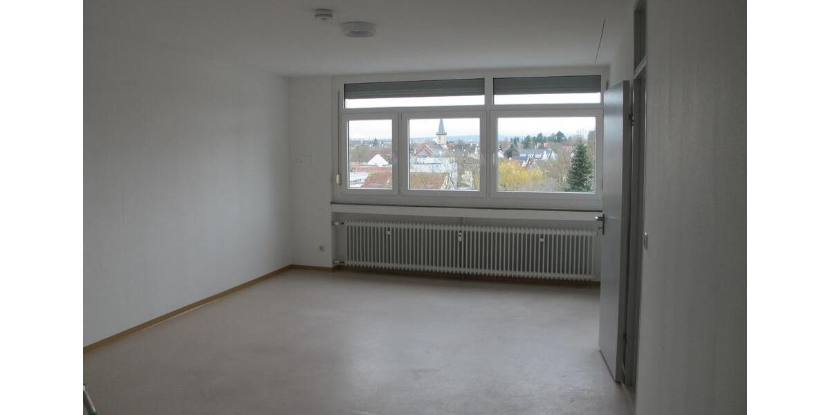 Etagenwohnung Bad Homburg vor der Höhe Gonzenheim - 1 Zimmer, 37 m&sup2;, 149.000&euro; | Angebot:25382261