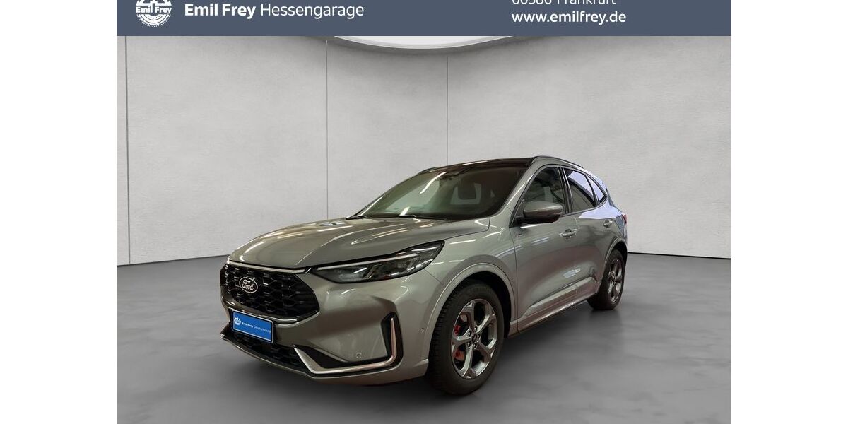 Ford Kuga 21.139 km 22.950 &euro; Frankfurt 60386