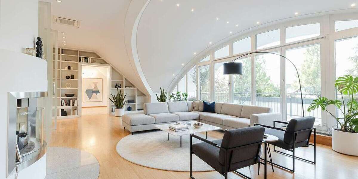 Etagenwohnung Frankfurt am Main Ginnheim - 6 Zimmer, 252 m&sup2;, 2.150.000&euro; | Angebot:25466405