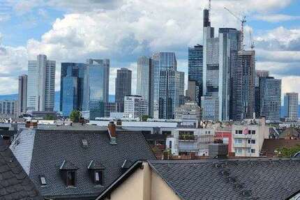 Zimmer Frankfurt am Main Sachsenhausen Süd - 695&euro; | Angebot:25194588