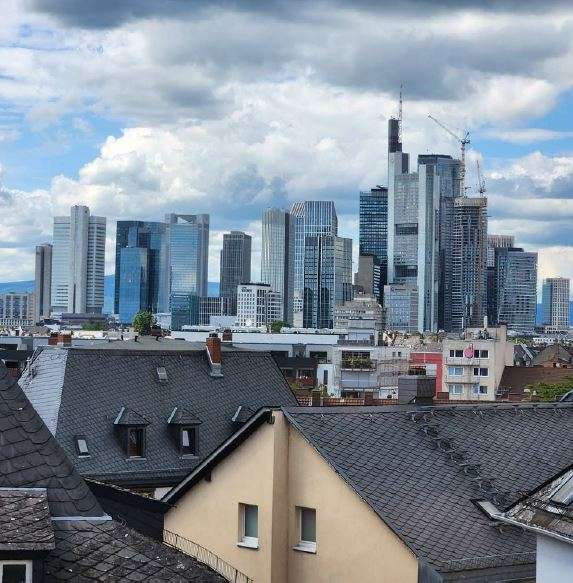 Zimmer Frankfurt am Main Sachsenhausen Süd - 695&euro; | Angebot:25194588