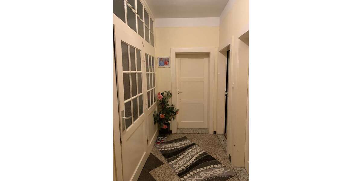 Mehrfamilienhaus in Frankfurt-Unterliederbach vollvermietet - Mehrfamilienhaus, Wohnhaus Frankfurt am Main Unterliederbach | Angebot:19813317