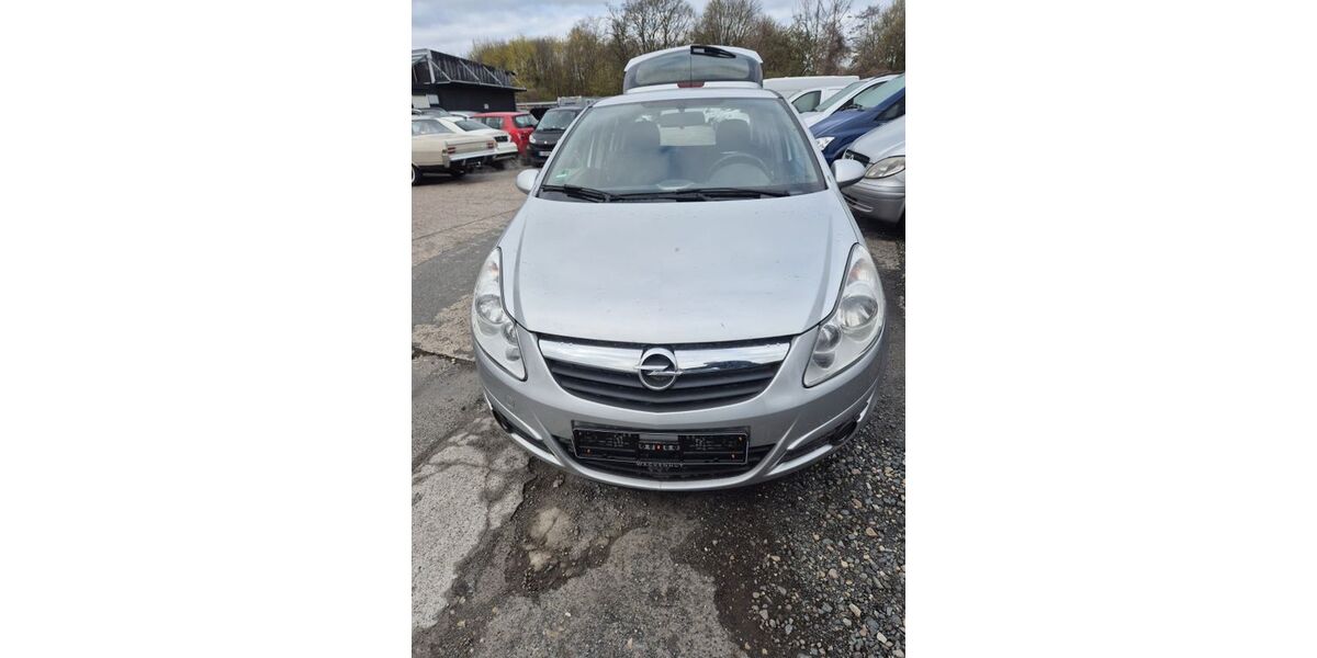 Opel Corsa 190.000 km 1.990 &euro; Frankfurt am Main 60326