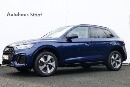 Audi Q5 34.028 km 41.790 &euro; Nidderau 61130