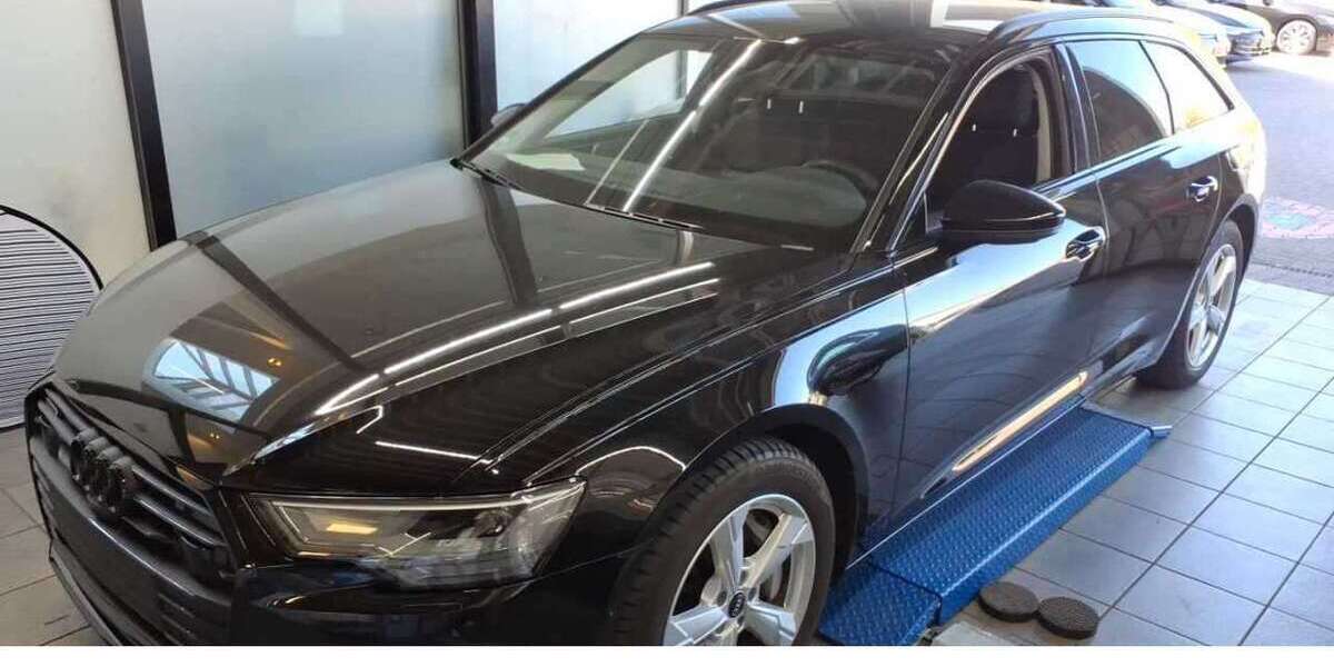 Audi A6 79.750 km 36.399 &euro; Hanau 63452