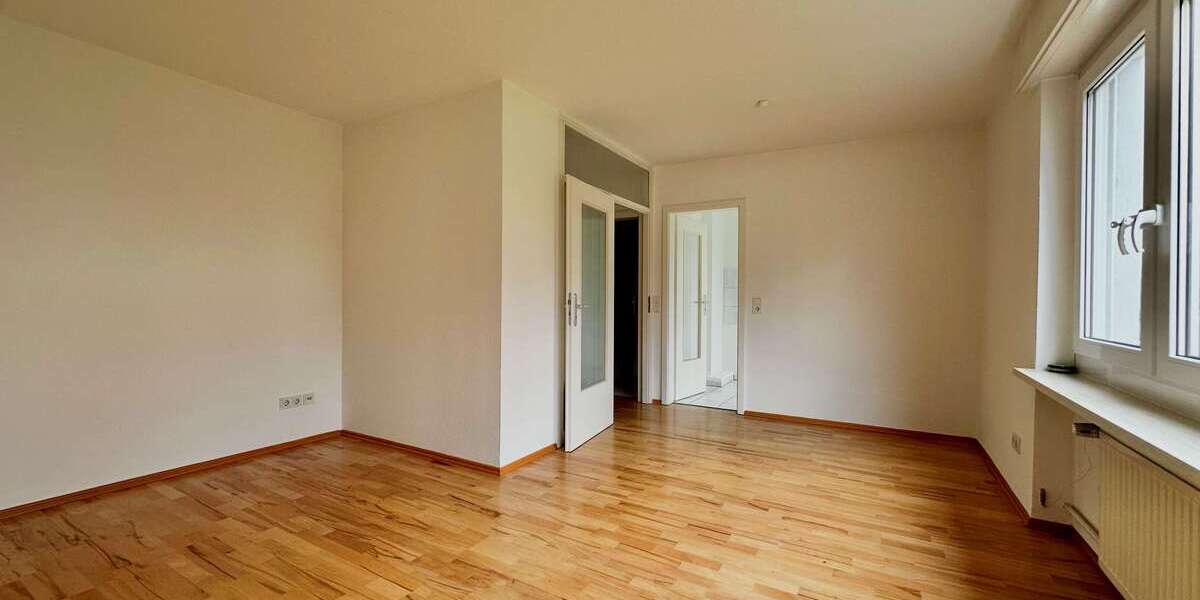 Etagenwohnung Bad Homburg Gonzenheim - 1 Zimmer, 30 m&sup2;, 490&euro; | Angebot:27709491